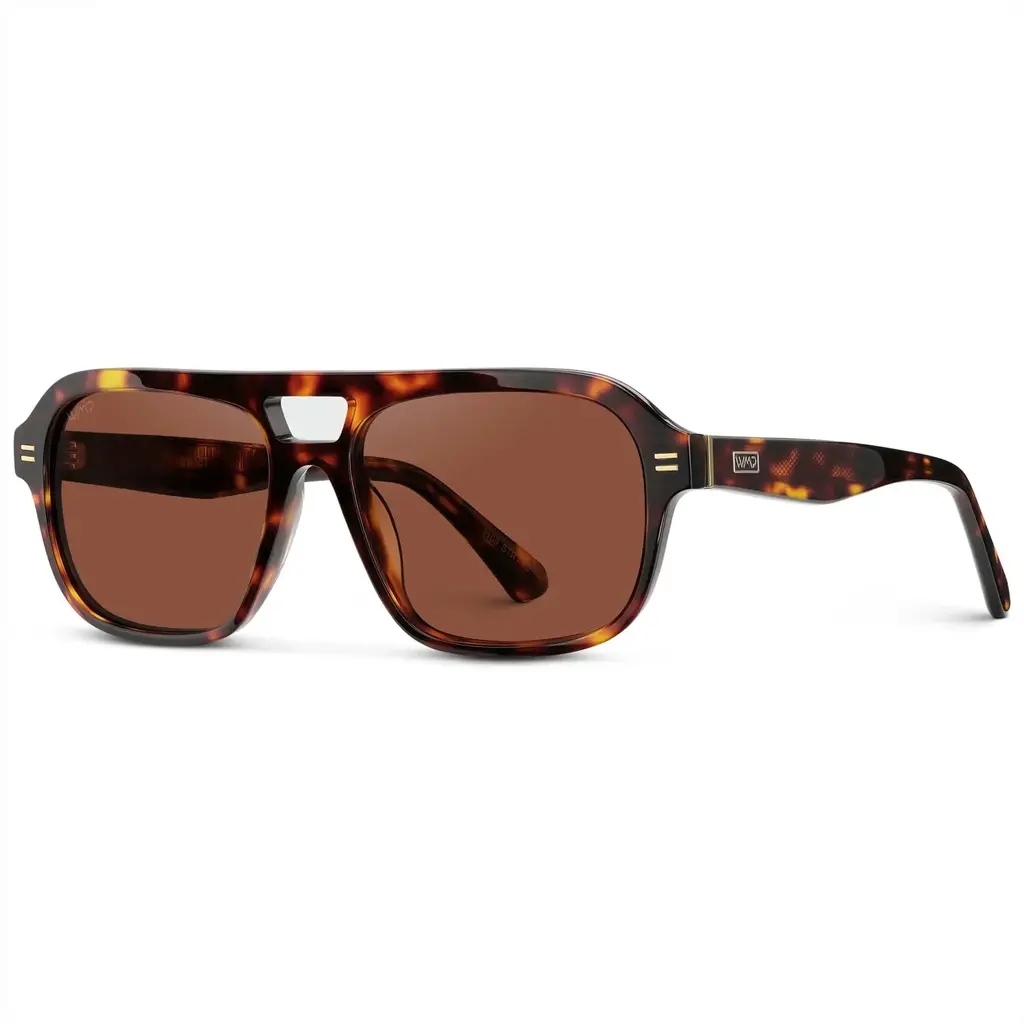 WMP Eyewear WMP Eyewear Ember Polarized Sunglasses