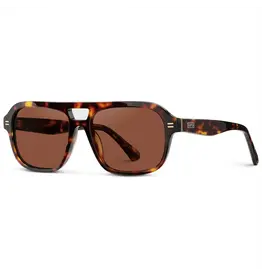 WMP Eyewear Ember Polarized Sunglasses
