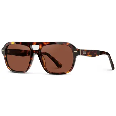 WMP Eyewear Ember Polarized Sunglasses