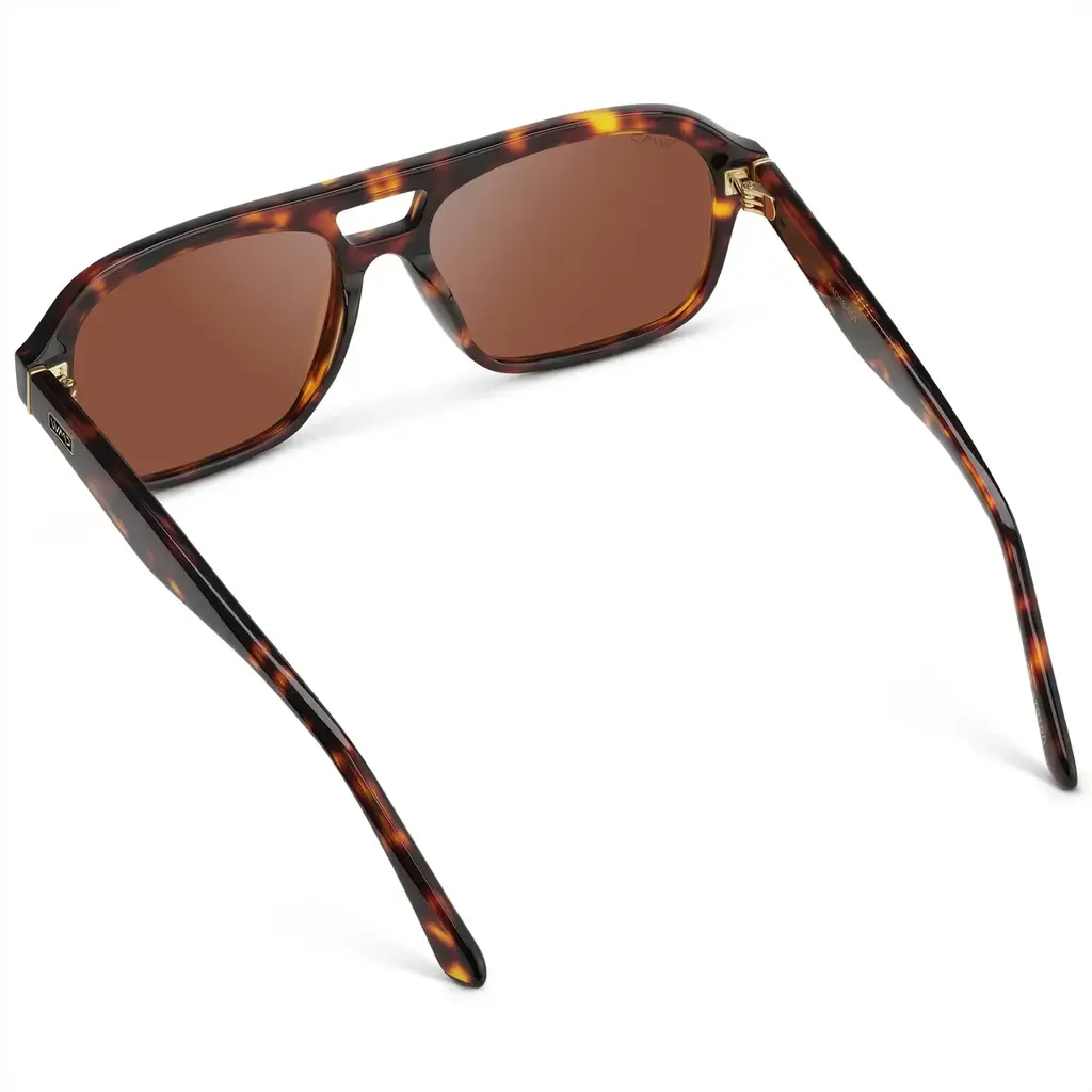 WMP Eyewear WMP Eyewear Ember Polarized Sunglasses