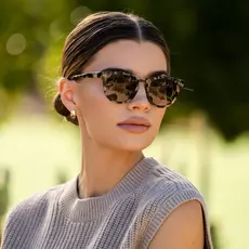 WMP Eyewear WMP Eyewear Tate Polarized Sunglasses