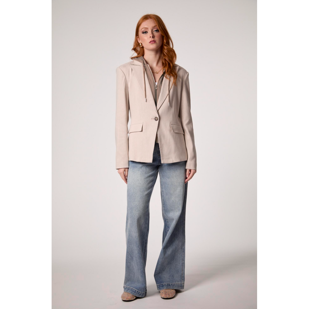 Blue Revival Blue Revival Helen Blazer