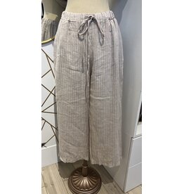 Camille & Co Linen Pants