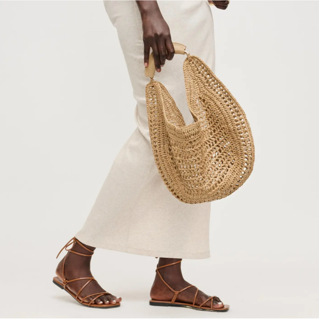 Urban Expressions Urban Expressions Camden Hobo Bag