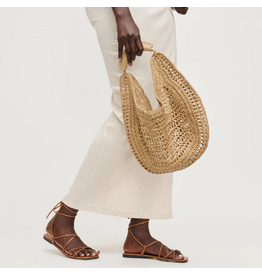 Urban Expressions Camden Hobo Bag