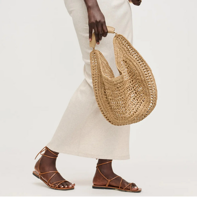 Urban Expressions Camden Hobo Bag