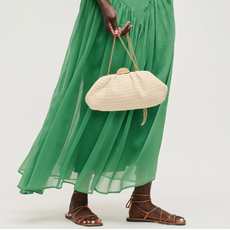 Urban Expressions Urban Expressions Dorothea Clutch