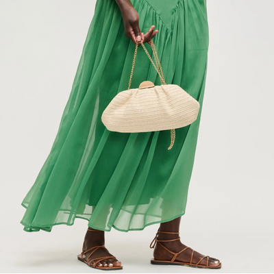 Urban Expressions Dorothea Clutch