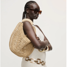 Urban Expressions Urban Expressions Camden Hobo Bag