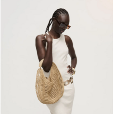 Urban Expressions Urban Expressions Camden Hobo Bag