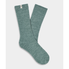 Ugg Ugg Rib Knit Slouchy Crew Sock