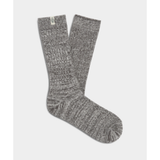 Ugg Ugg Rib Knit Slouchy Crew Sock
