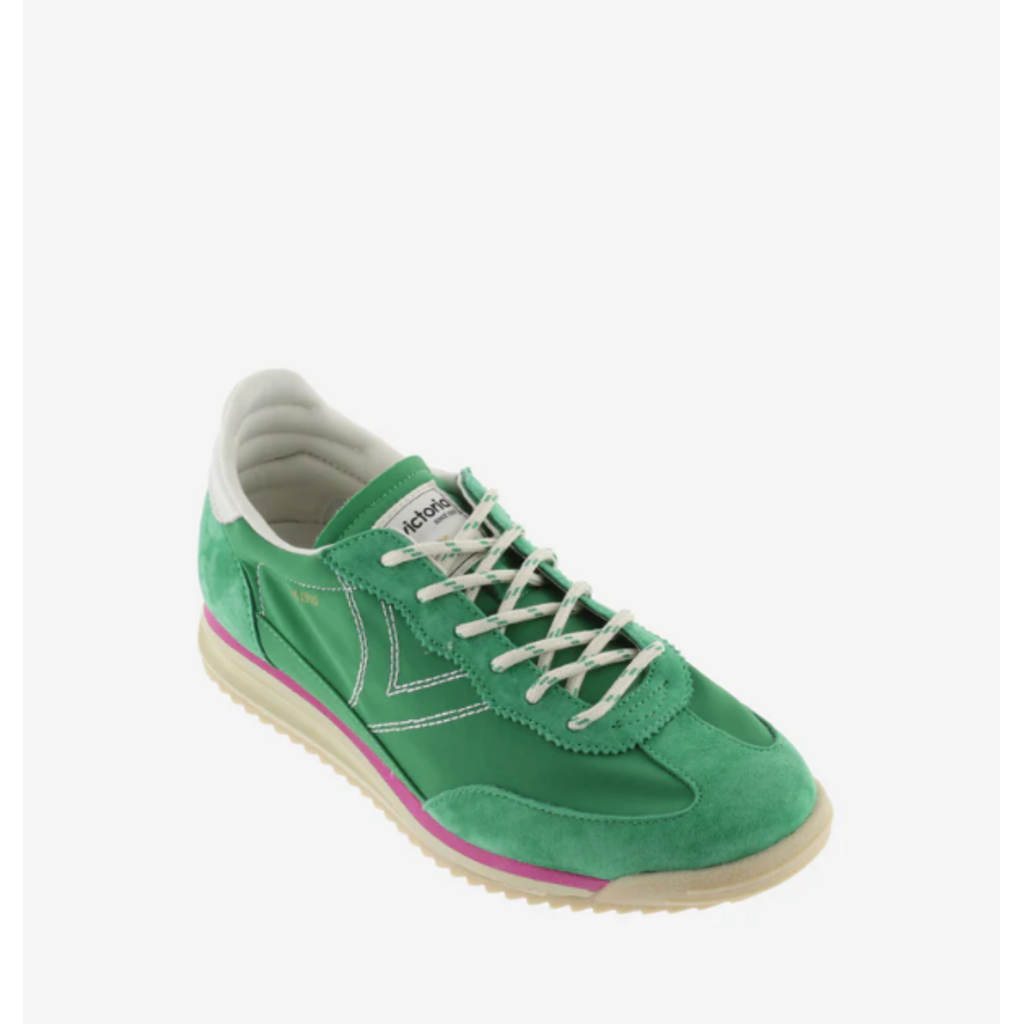 Victoria Victoria Women's Saturno Sneaker