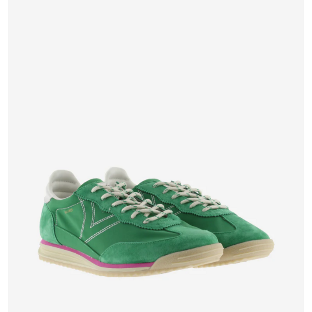 Victoria Victoria Women's Saturno Sneaker