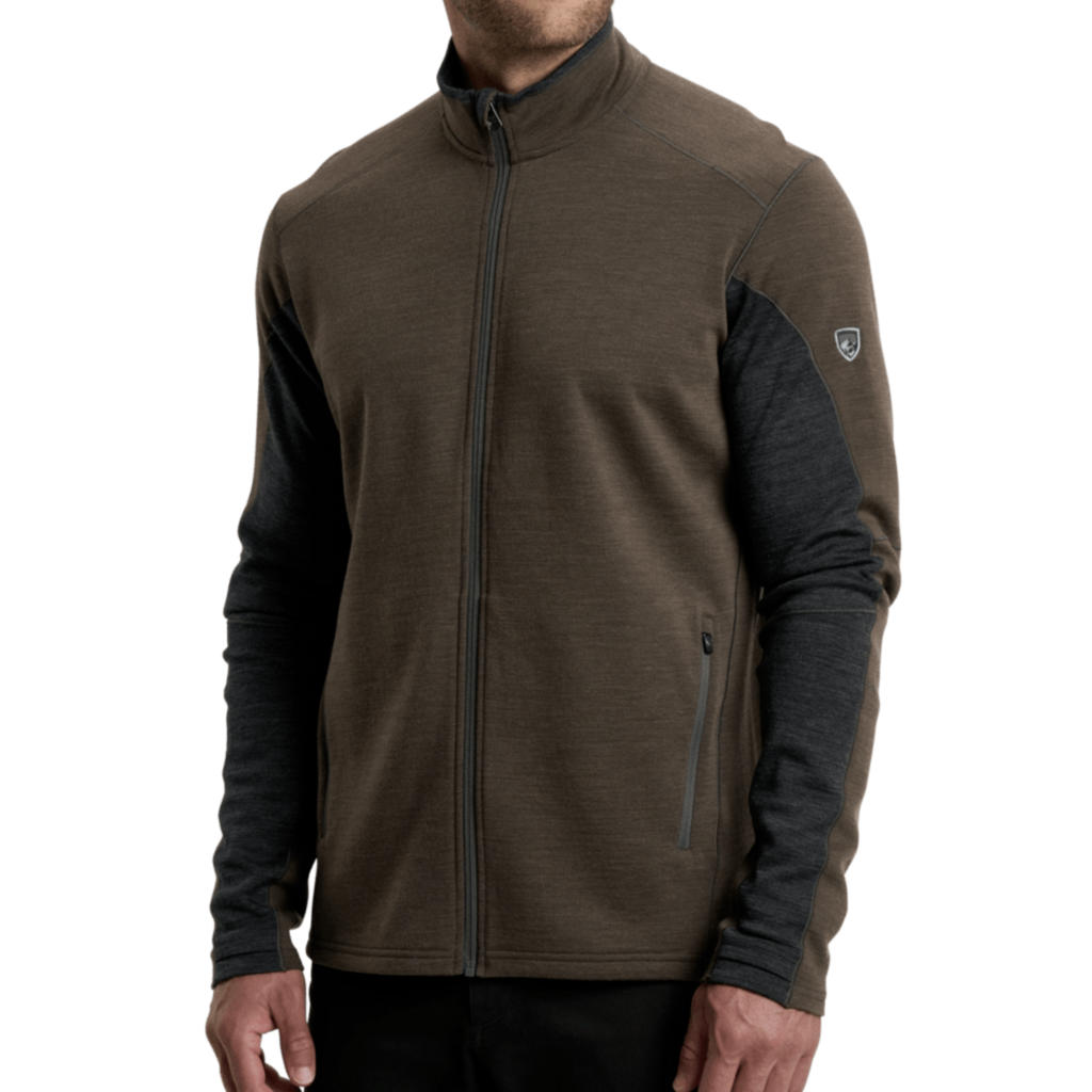 Kuhl Kuhl Invigoratr FZ