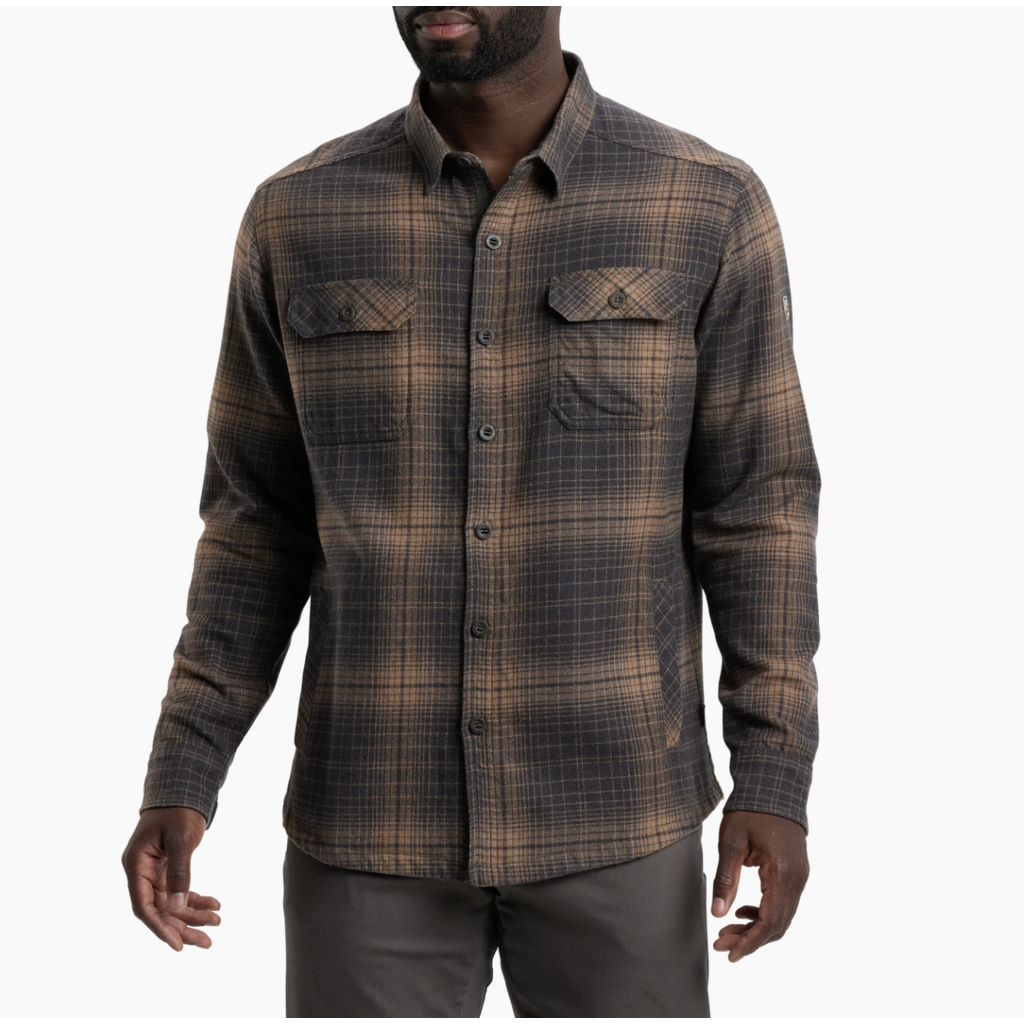 Kuhl Kuhl Deviatr Shirt-Jac