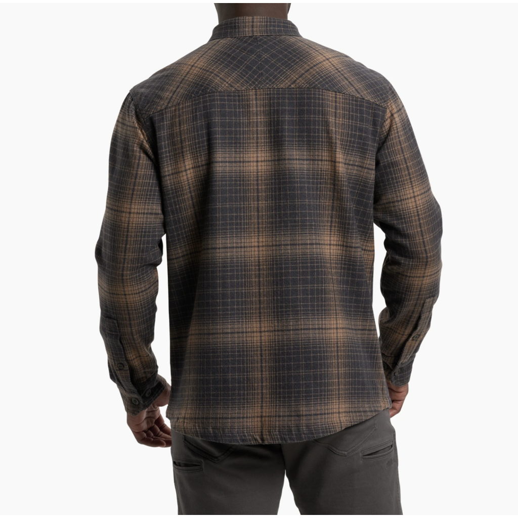 Kuhl Kuhl Deviatr Shirt-Jac