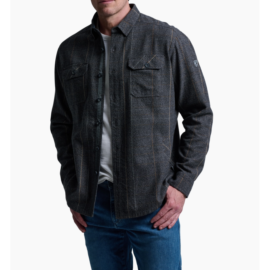 Kuhl Kuhl Deviatr Shirt-Jac