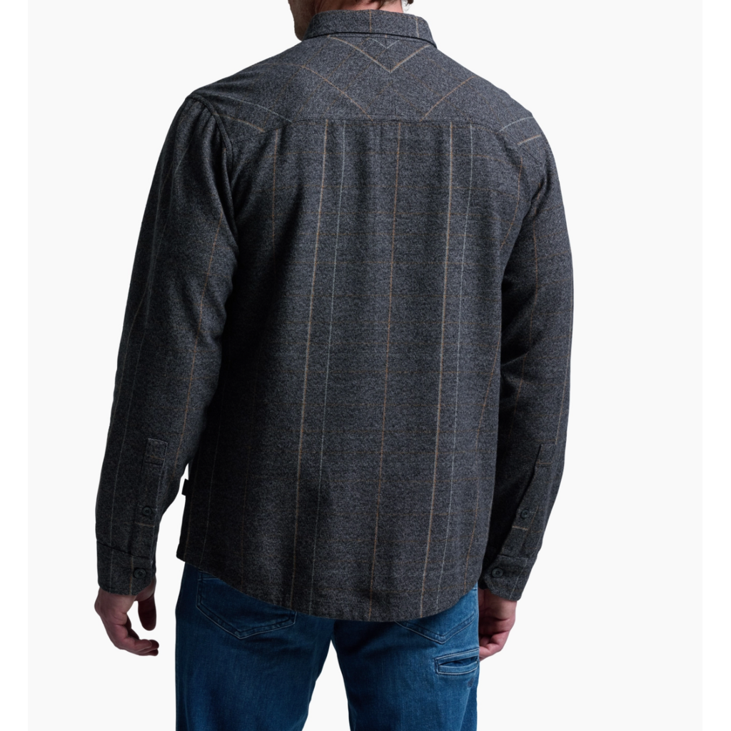 Kuhl Kuhl Deviatr Shirt-Jac