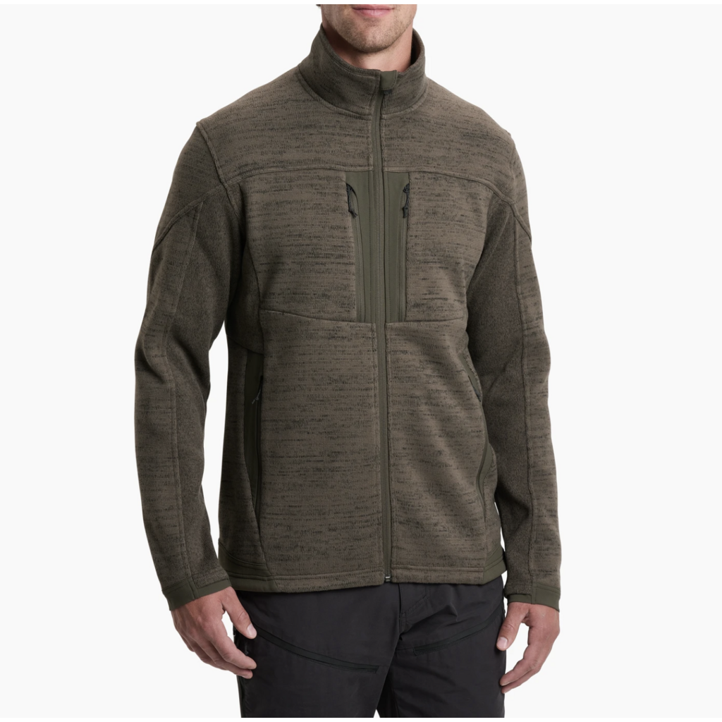 Kuhl Kuhl M's Aktivator Fleece FZ