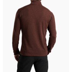 Kuhl Kuhl M's Reactiv Lițe Grid 1/4 Zip