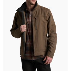 Kuhl Kuhl Burr Jacket Lined
