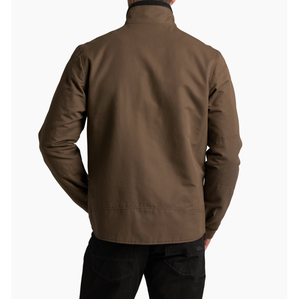 Kuhl Kuhl Burr Jacket Lined