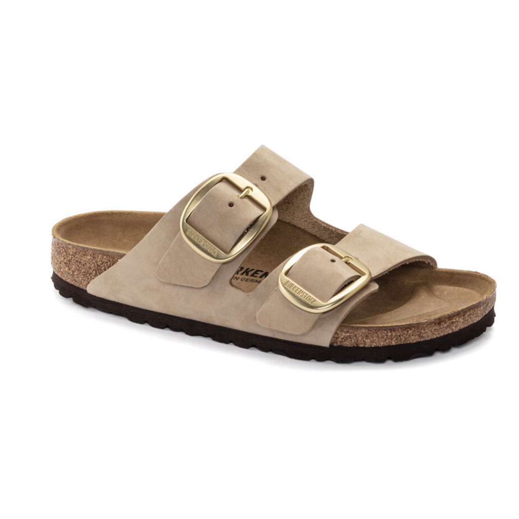 Birkenstock Birkenstock Arizona Big Buckle Sandal
