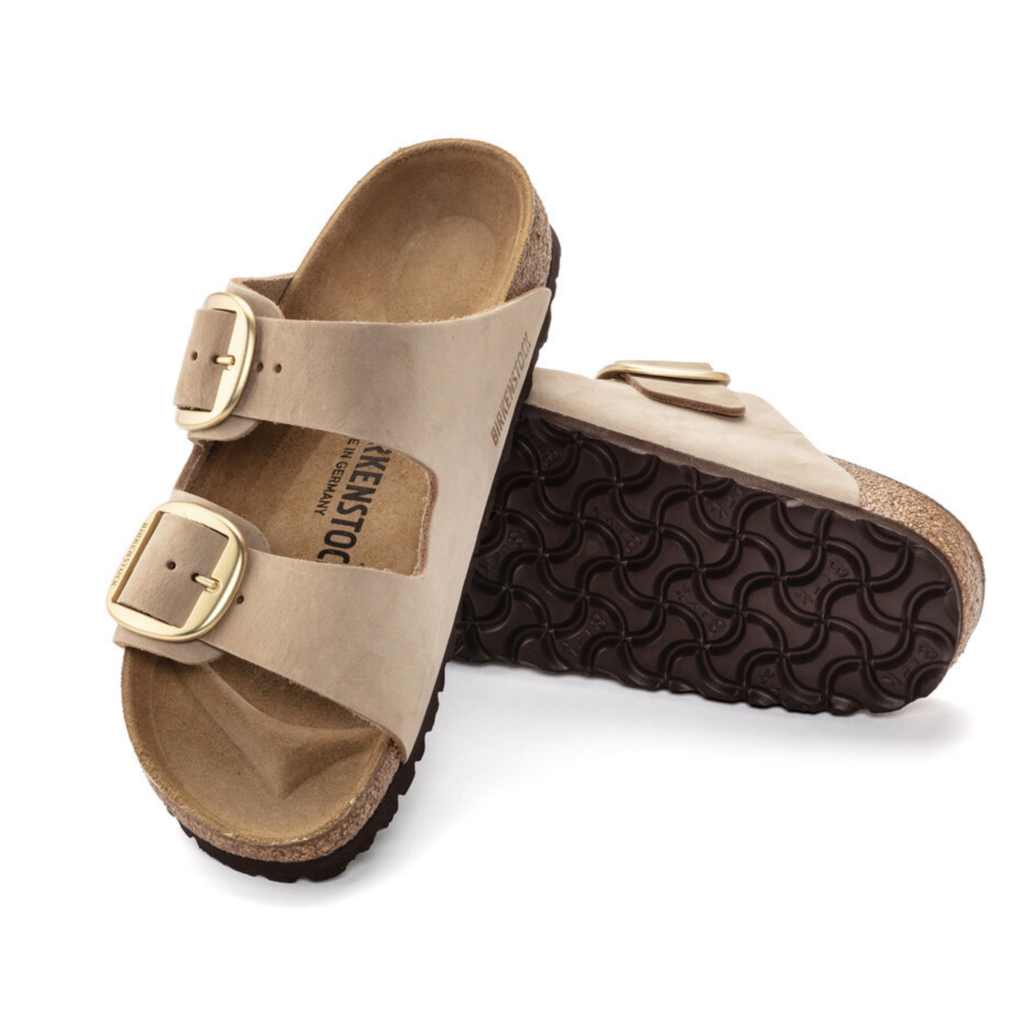 Birkenstock Birkenstock Arizona Big Buckle Sandal
