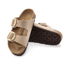 Birkenstock Birkenstock Arizona Big Buckle Sandal