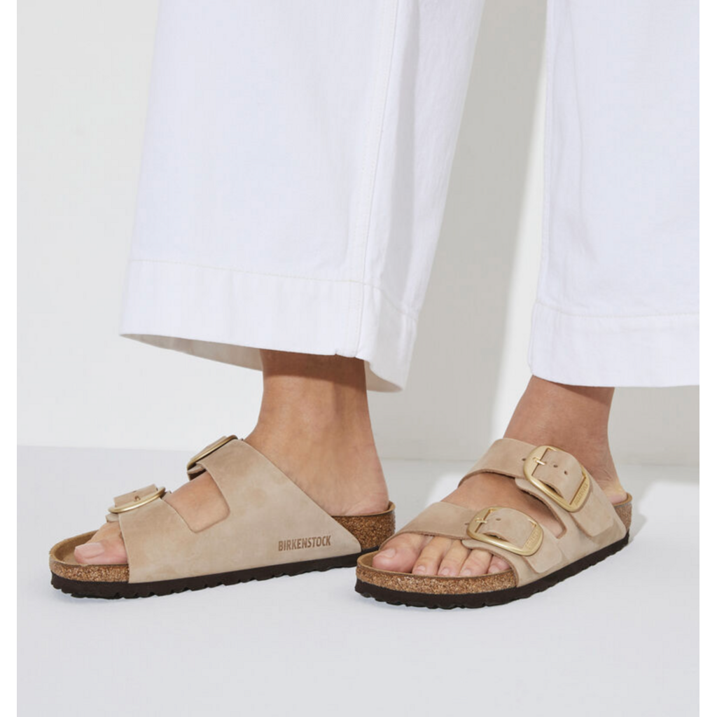 Birkenstock Birkenstock Arizona Big Buckle Sandal
