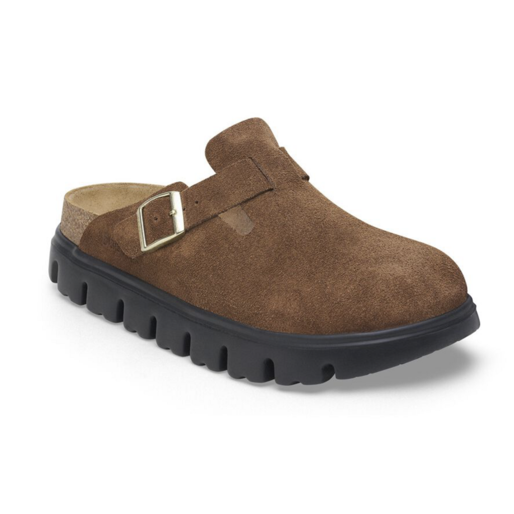 Birkenstock Birkenstock Boston Chunky Clog