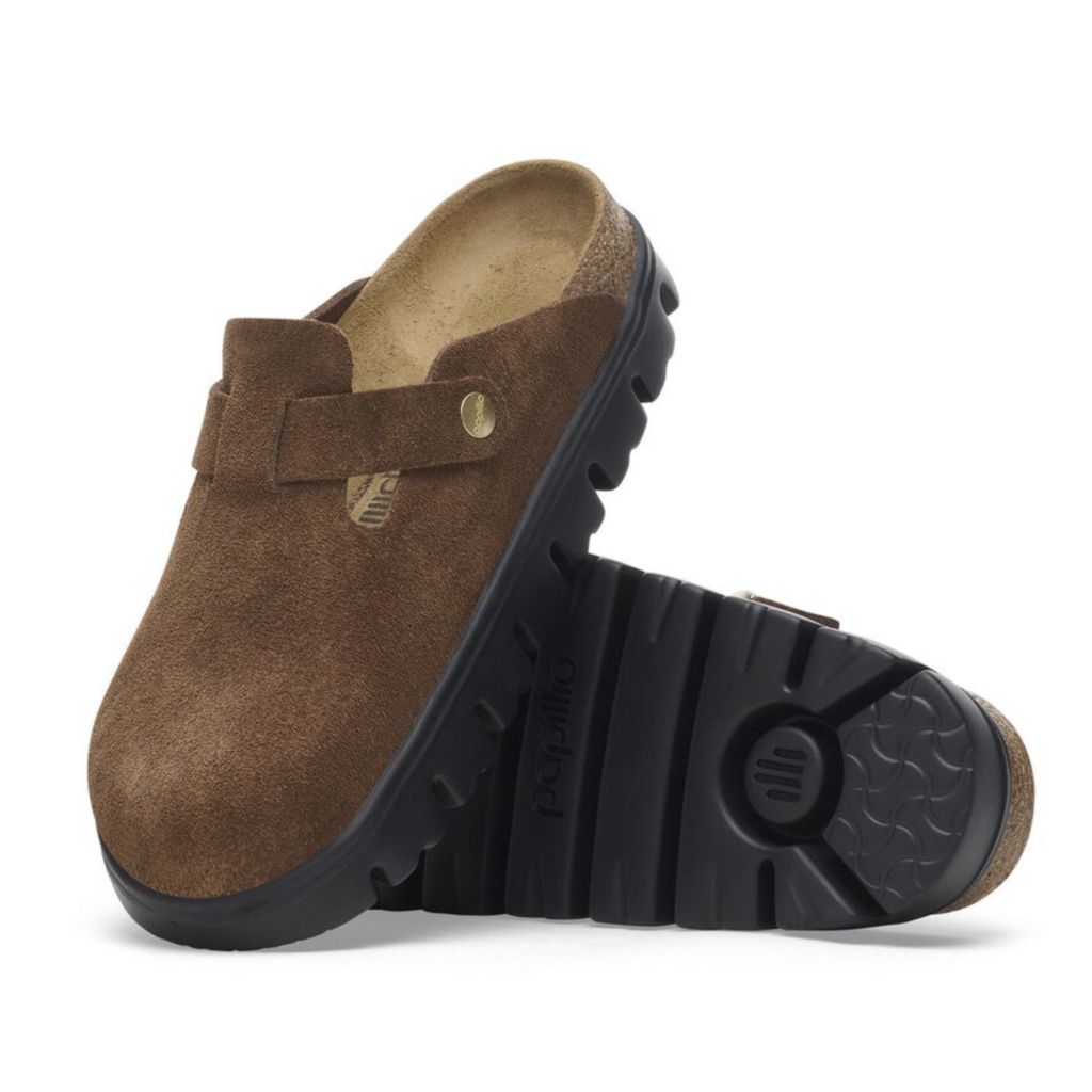 Birkenstock Birkenstock Boston Chunky Clog