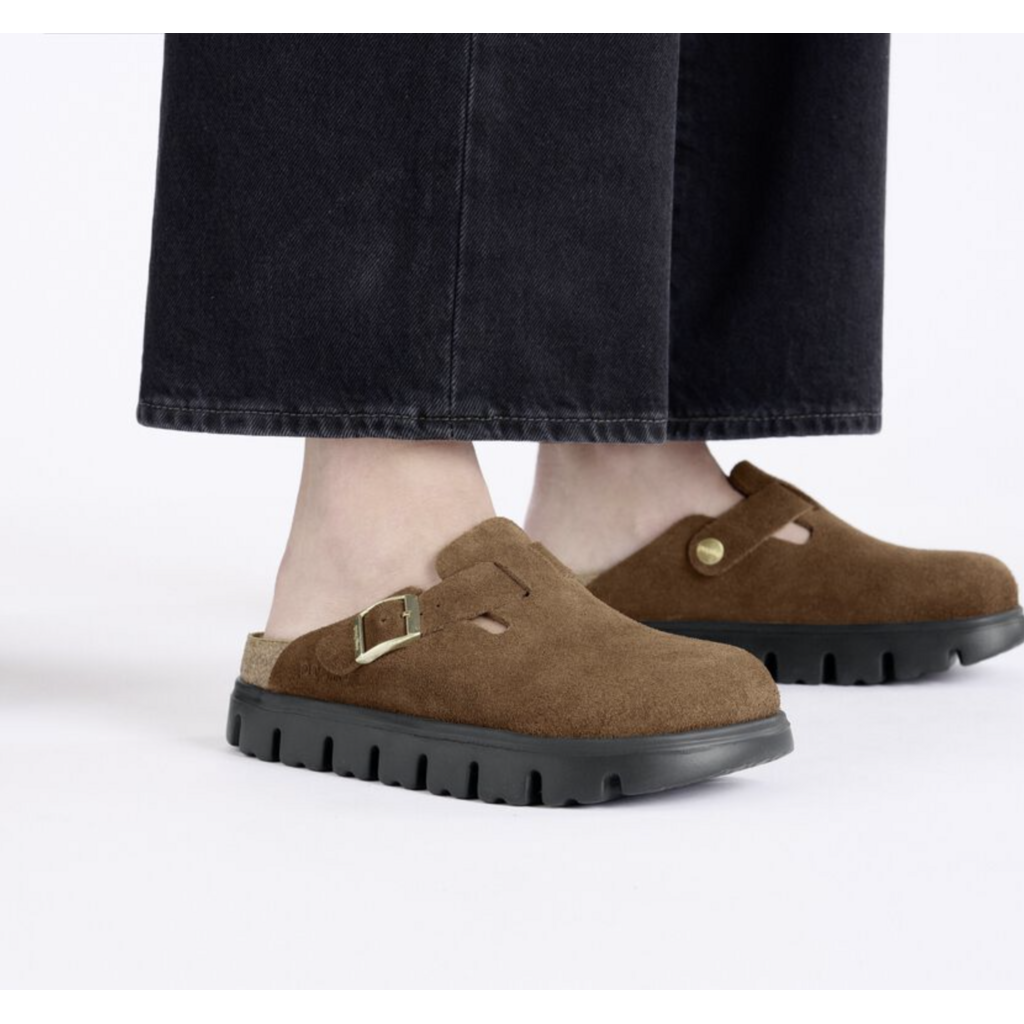 Birkenstock Birkenstock Boston Chunky Clog