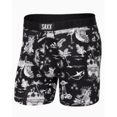 Saxx Saxx Ultra Boxer Brief Astro Surf and Turf