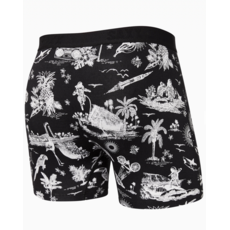 Saxx Saxx Ultra Boxer Brief Astro Surf and Turf