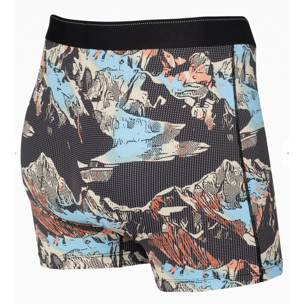 Saxx Saxx Quest Boxer Brief Mountainscape