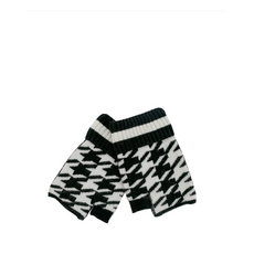 Mitchie's Matchings Mitchie's Matchings Houndstooth Glove