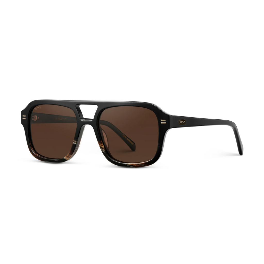 WMP Eyewear WMP Eyewear Sydney Polarized Sunnies