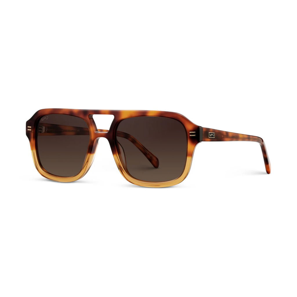 WMP Eyewear WMP Eyewear Sydney Polarized Sunnies