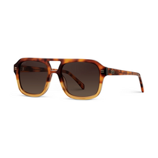 WMP Eyewear WMP Eyewear Sydney Polarized Sunnies