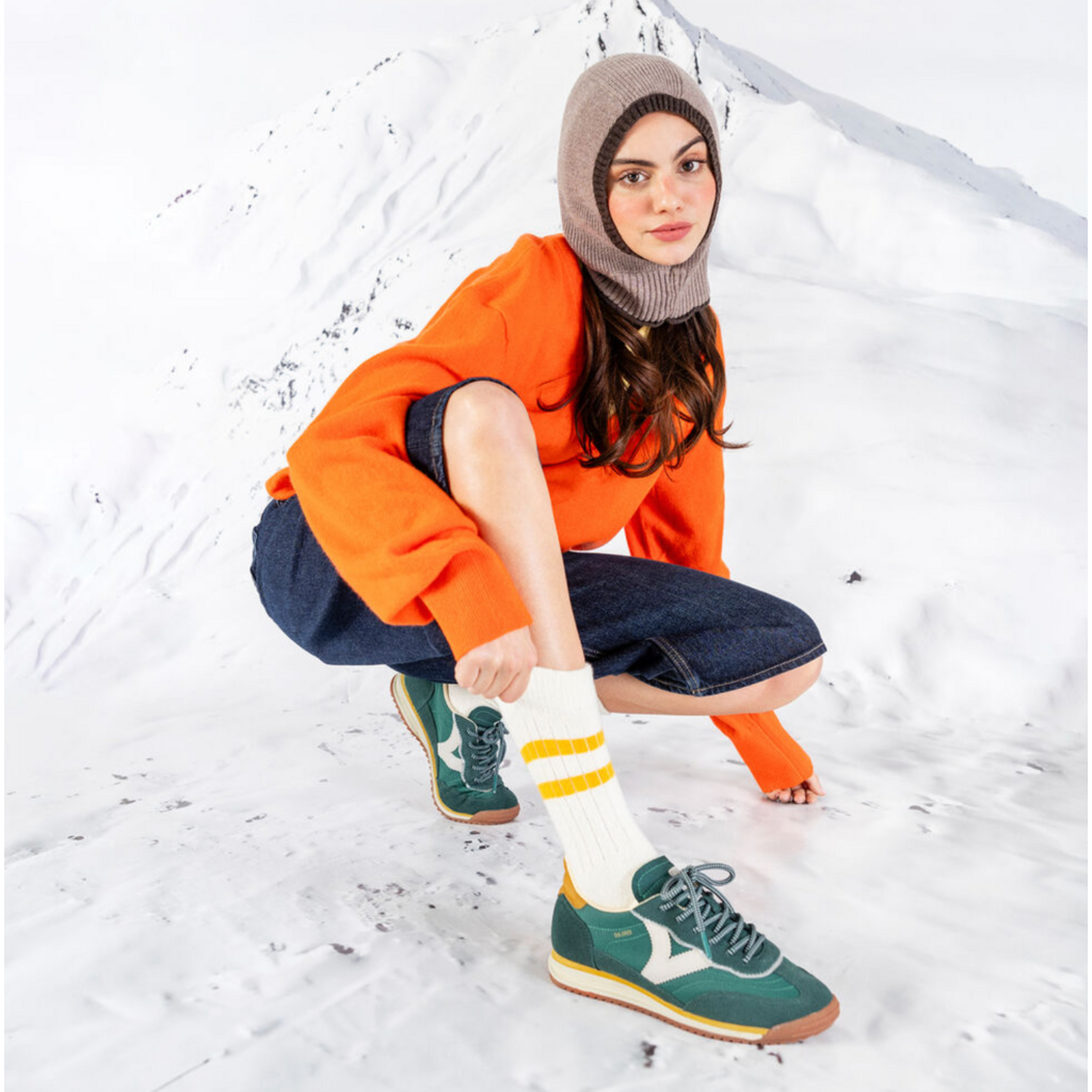 Victoria Victoria Saturno Sneaker