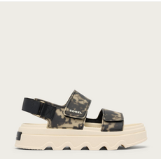 Sorel Kinetic Sunchase Ankle Strap Sandal