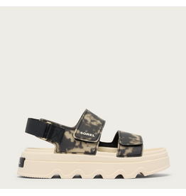 Kinetic Sunchase Ankle Strap Sandal