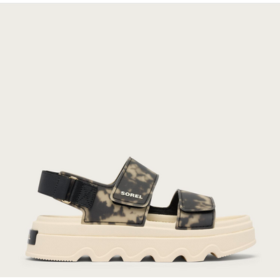 Kinetic Sunchase Ankle Strap Sandal