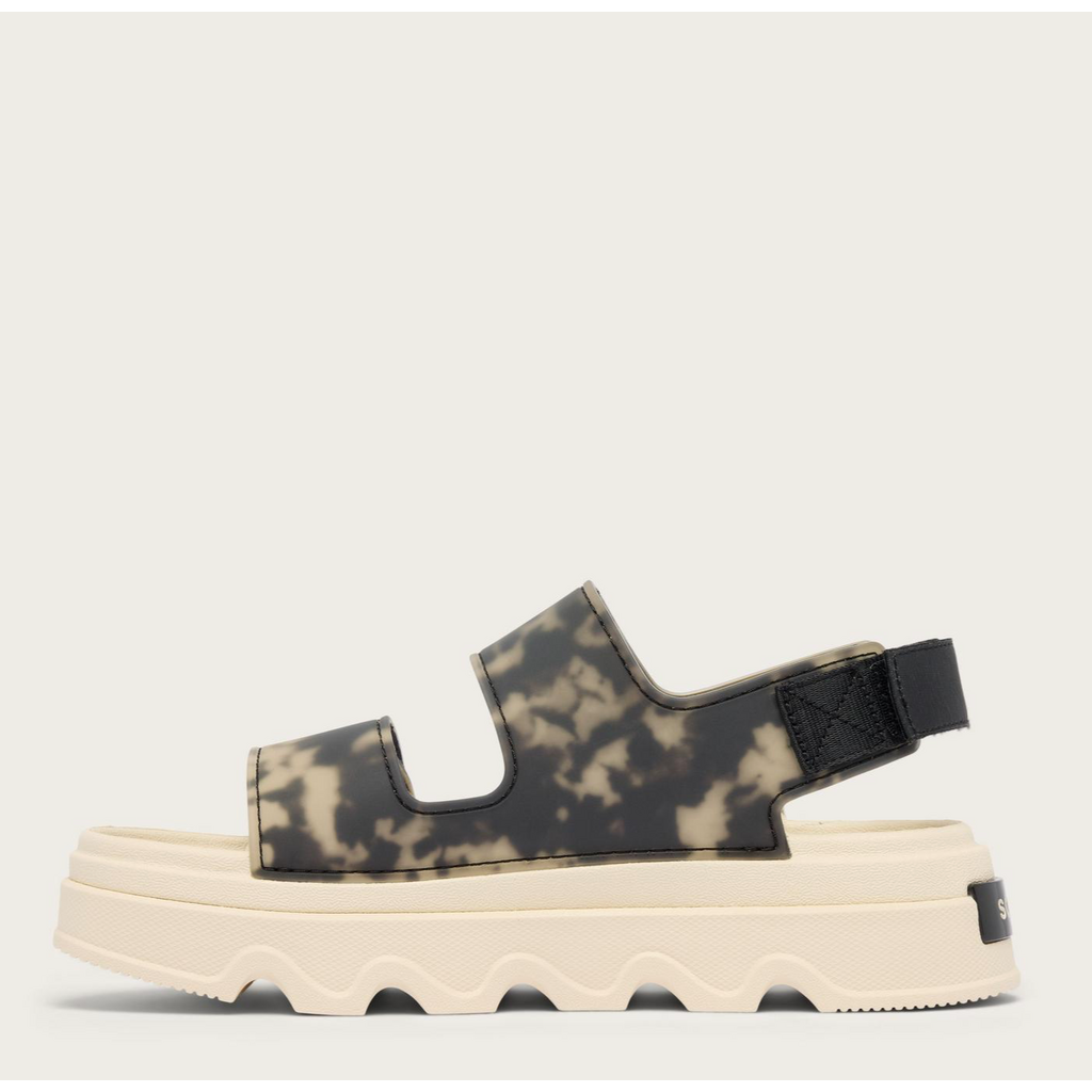 Sorel Kinetic Sunchase Ankle Strap Sandal