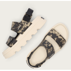 Sorel Kinetic Sunchase Ankle Strap Sandal