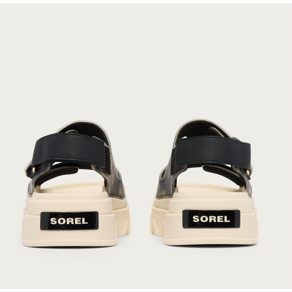Sorel Kinetic Sunchase Ankle Strap Sandal