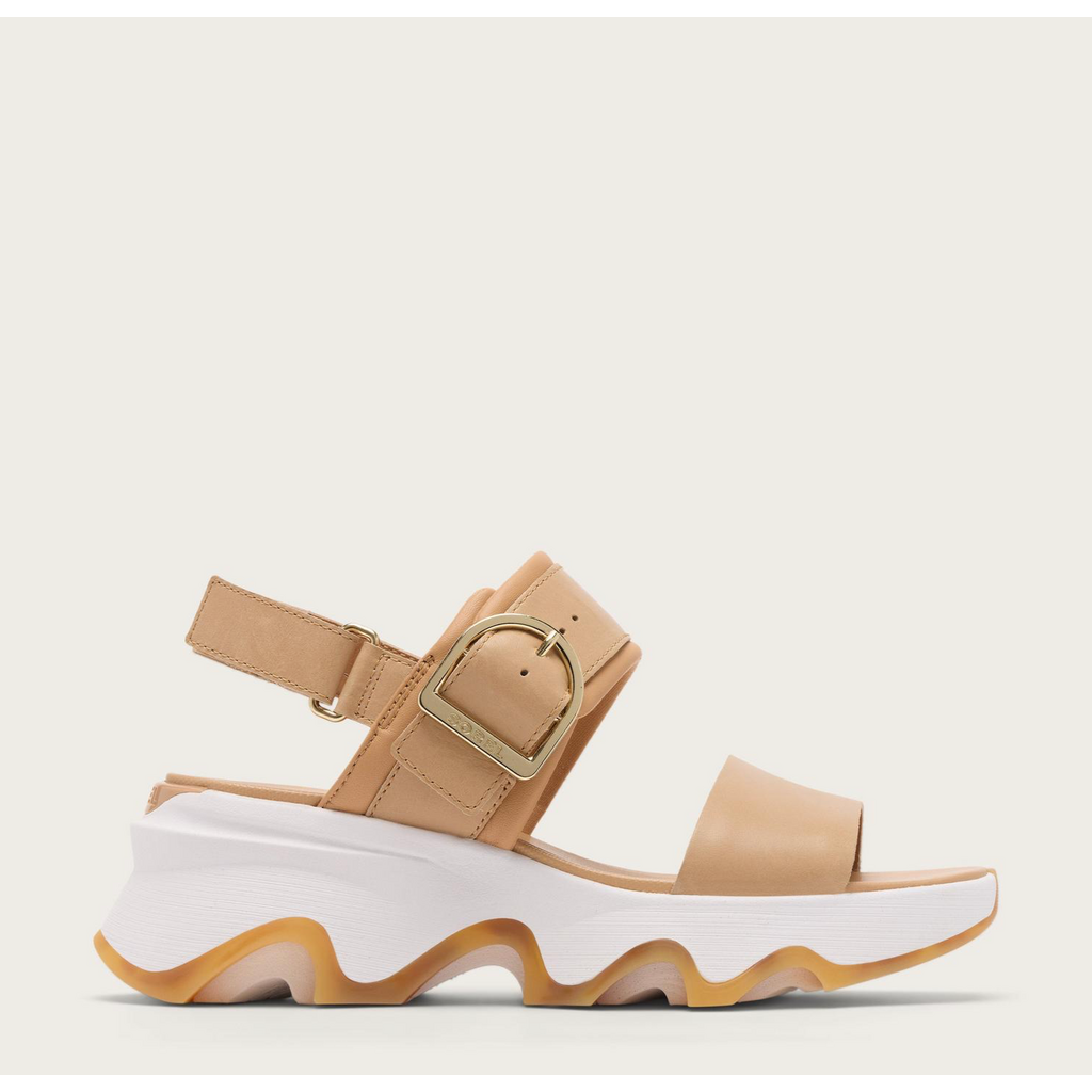 Sorel Kinetic Impact Wedge Sandal