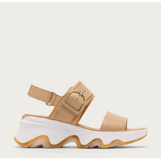 Sorel Kinetic Impact Wedge Sandal